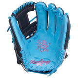 Rawlings Heart of the Hide 205 11.75" Baseball Glove PROR205-2CBN