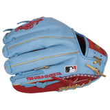 Rawlings Heart of the Hide ColorSync 11.5" Baseball Glove PRO204-2SCB