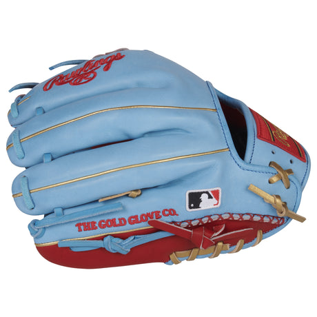 Rawlings Heart of the Hide ColorSync 11.5" Baseball Glove PRO204-2SCB