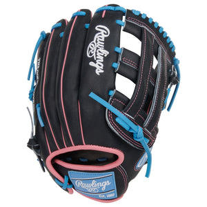 Rawlings Heart of the Hide ContoUR 12.5" Baseball Glove PROR3028U-6N