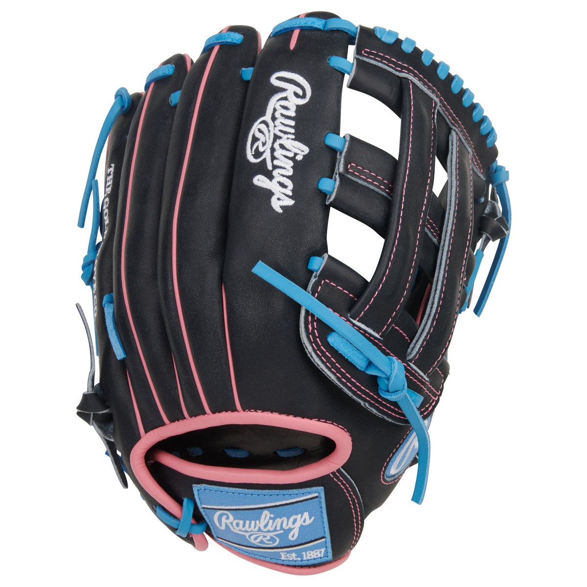 Rawlings | Heart of the Hide 12.5" Baseball Gloves | All Styles
