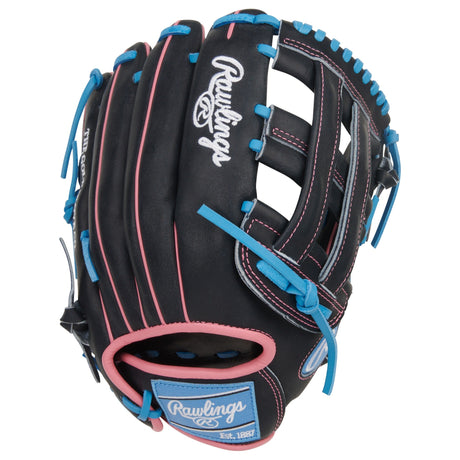 Rawlings | Heart of the Hide 12.5" Baseball Gloves | All Styles