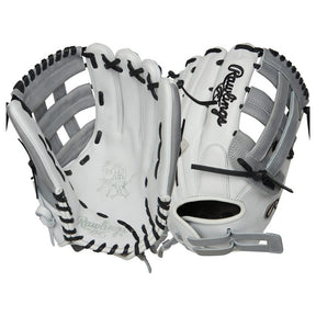 Rawlings Heart of the Hide Fastpitch Softball Glove 12.75" PRO1275SB-6WG