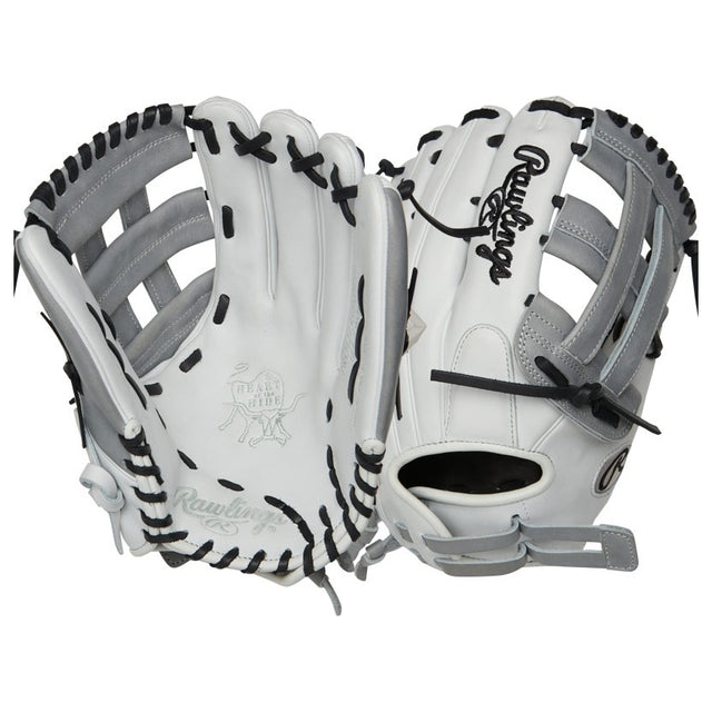 Rawlings Heart of the Hide Fastpitch Softball Glove 12.75" PRO1275SB-6WG