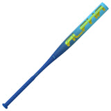 2026 Easton Alpha Loaded USSSA Slowpitch Softball Bat 2 Piece 12.5" Barrel ESU6ALL