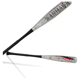 2026 Victus Vibe Warhawk Youth USSSA Baseball Bat -10oz VSBVIB10WH