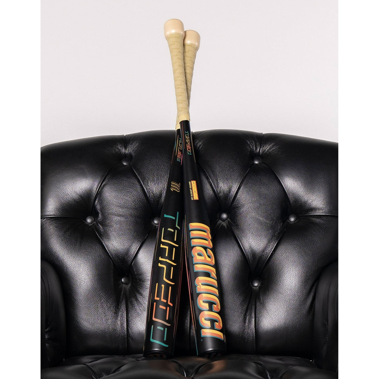2027 Marucci RCKLESS Gen 2 Torpedo BBCOR Baseball Bat -3oz MCBRTP2