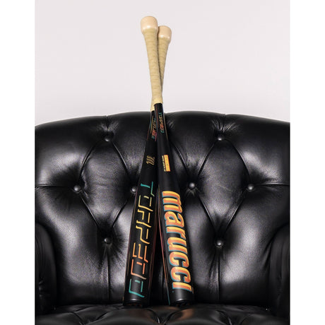 2027 Marucci RCKLESS Gen 2 Torpedo BBCOR Baseball Bat -3oz MCBRTP2