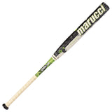 2026 Marucci Gridlock Sublime Lime SSUSA Senior Slowpitch Softball Bat BH Loaded 12.75" Barrel MSPGLSL2BHS