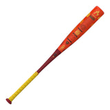 2025 Easton Hype Fire Youth USSSA Baseball Bat -8oz EUT5HYP8