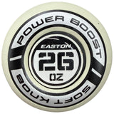 Easton Tantrum Greg Connell Loaded USSSA Slowpitch Softball Bat 12.75" Barrel 1 Piece ESU5TGC1L