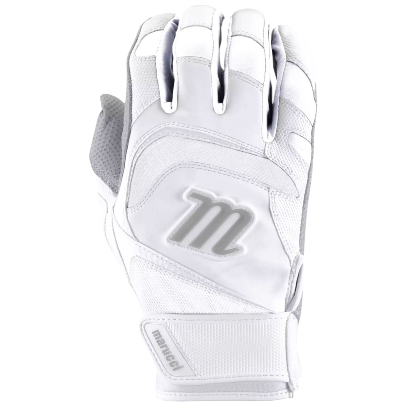 Marucci Signature 3 Adult Batting Gloves MBGSGN3