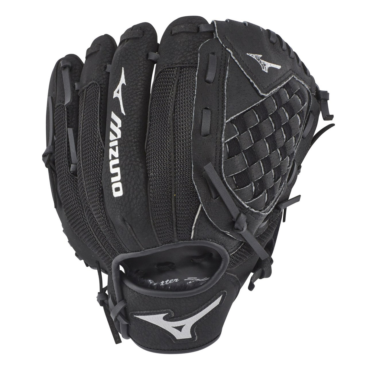 Mizuno Prospect PowerClose Youth Baseball Glove 10.5" GPP1050Y3 312722