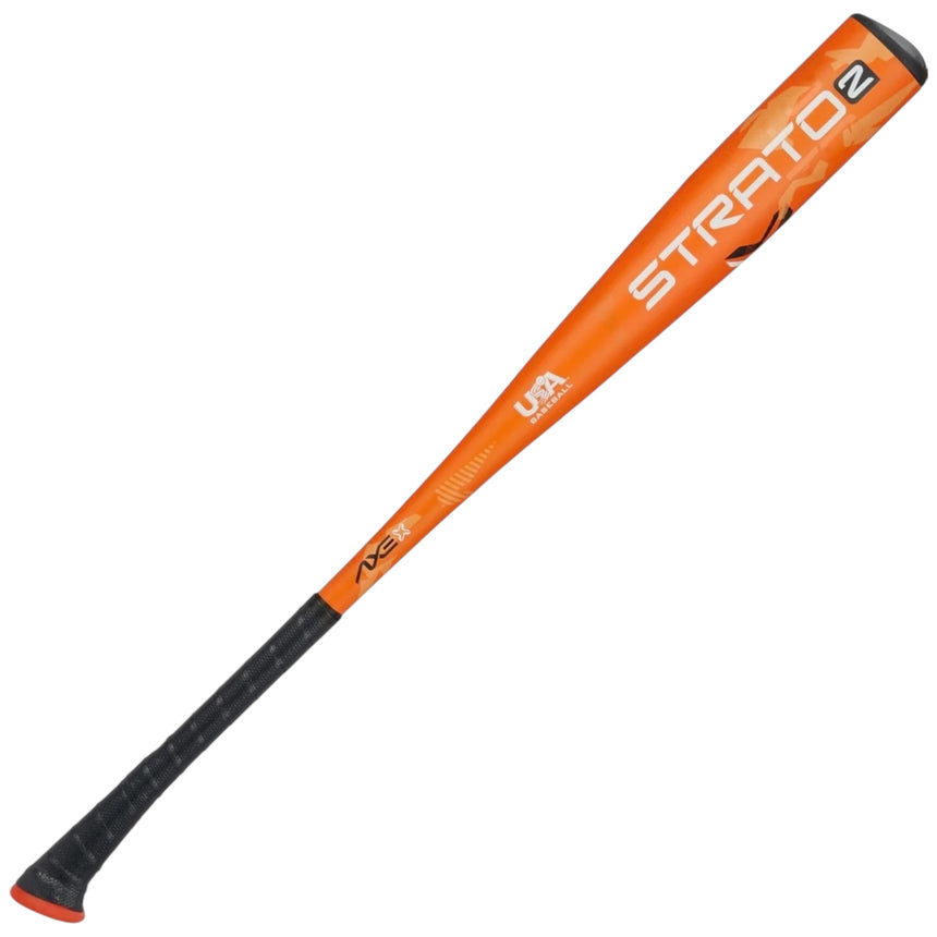 2024 Axe Strato Youth USA Baseball Bat -8oz L139M