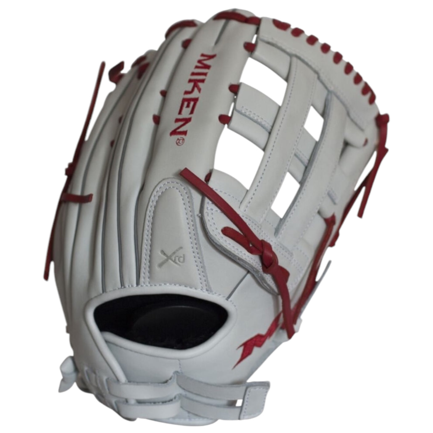 Miken Pro Series Slowpitch Softball Glove 13.5" PRO135-WS