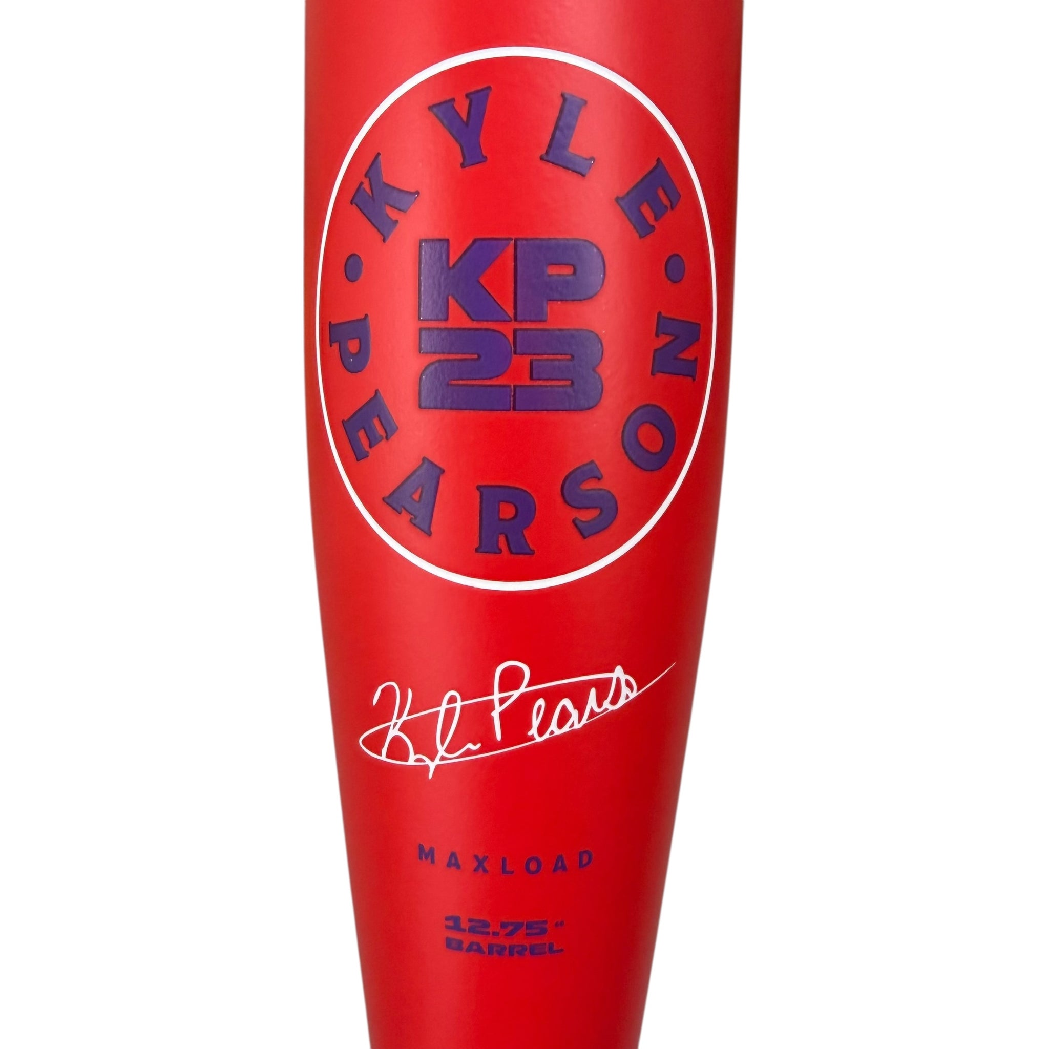 2026 Miken KP23 Maxload USA Slowpitch Softball Bat 1 Piece 12.75