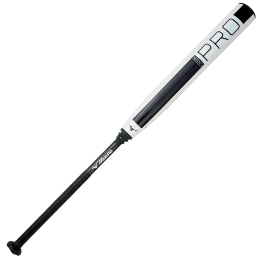 Mizuno F25 CRBN Pro Fastpitch Softball Bat -8oz 340683