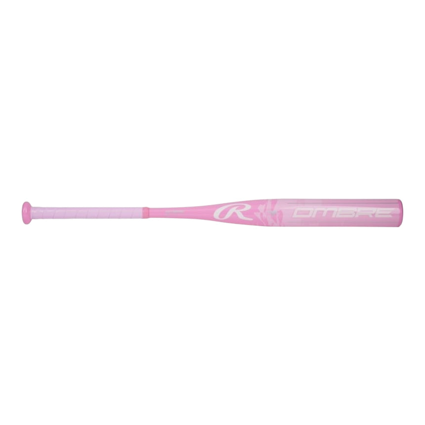 2025 Rawlings Ombre Fastpitch Softball Bat -11oz RFP5O11