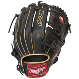 Rawlings R9 Series Baseball Glove 12" R9206-9BG