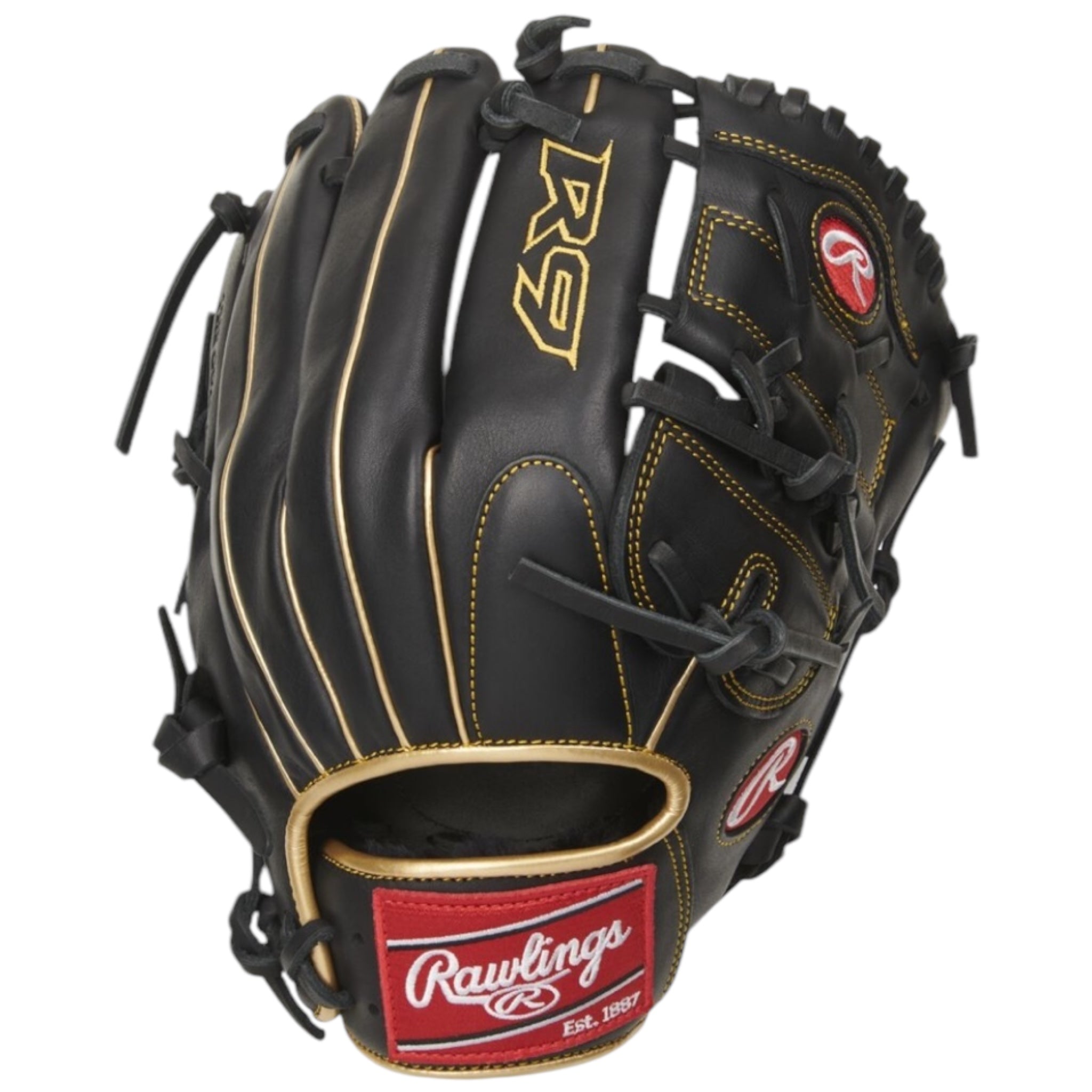 Rawlings R9 Series Baseball Glove 12