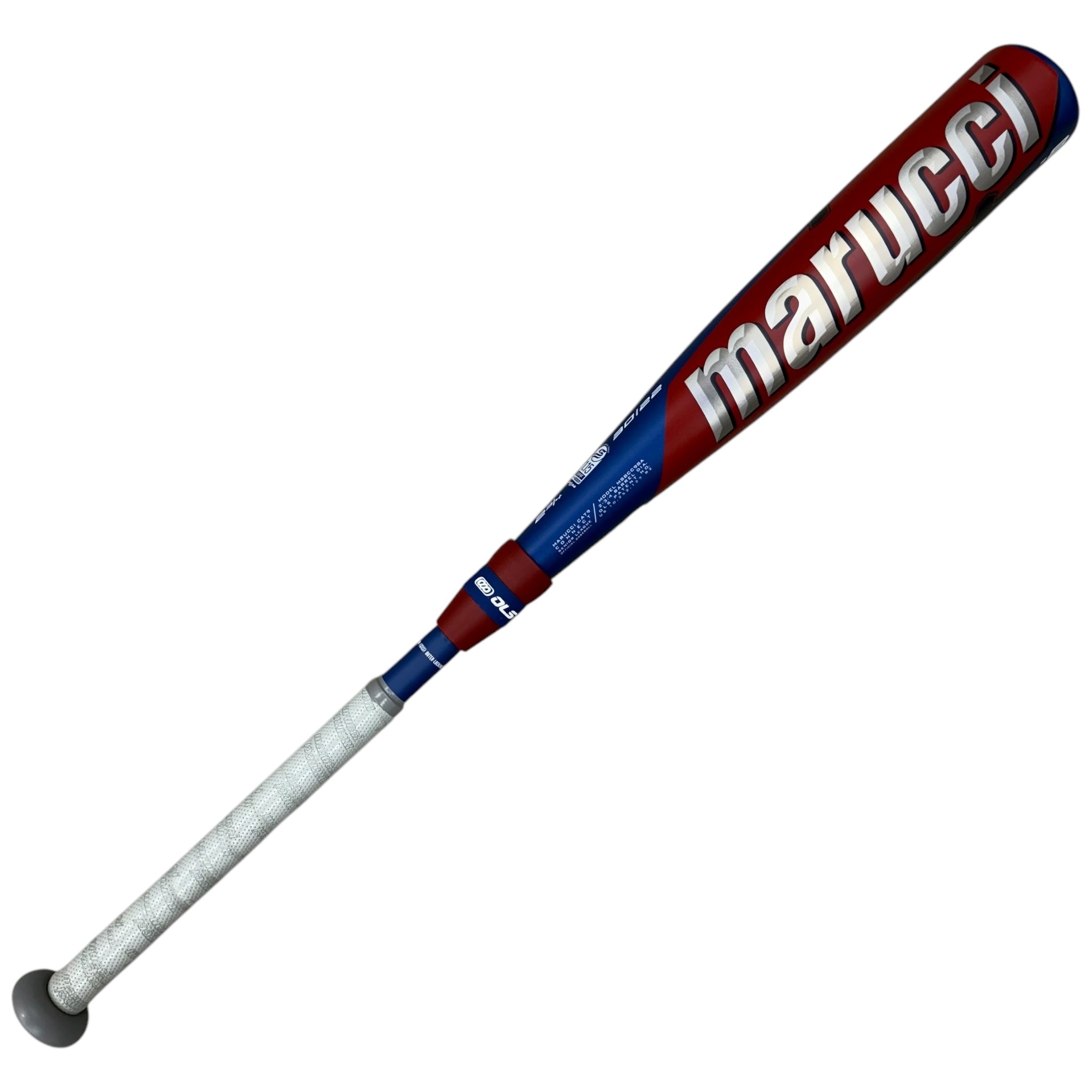 CLOSEOUT Marucci Cat 9 Connect America Youth USSSA Baseball Bat -8oz MSBCC98A