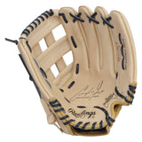 Rawlings Sure Catch Youth Baseball Glove 11.5" SC115CY