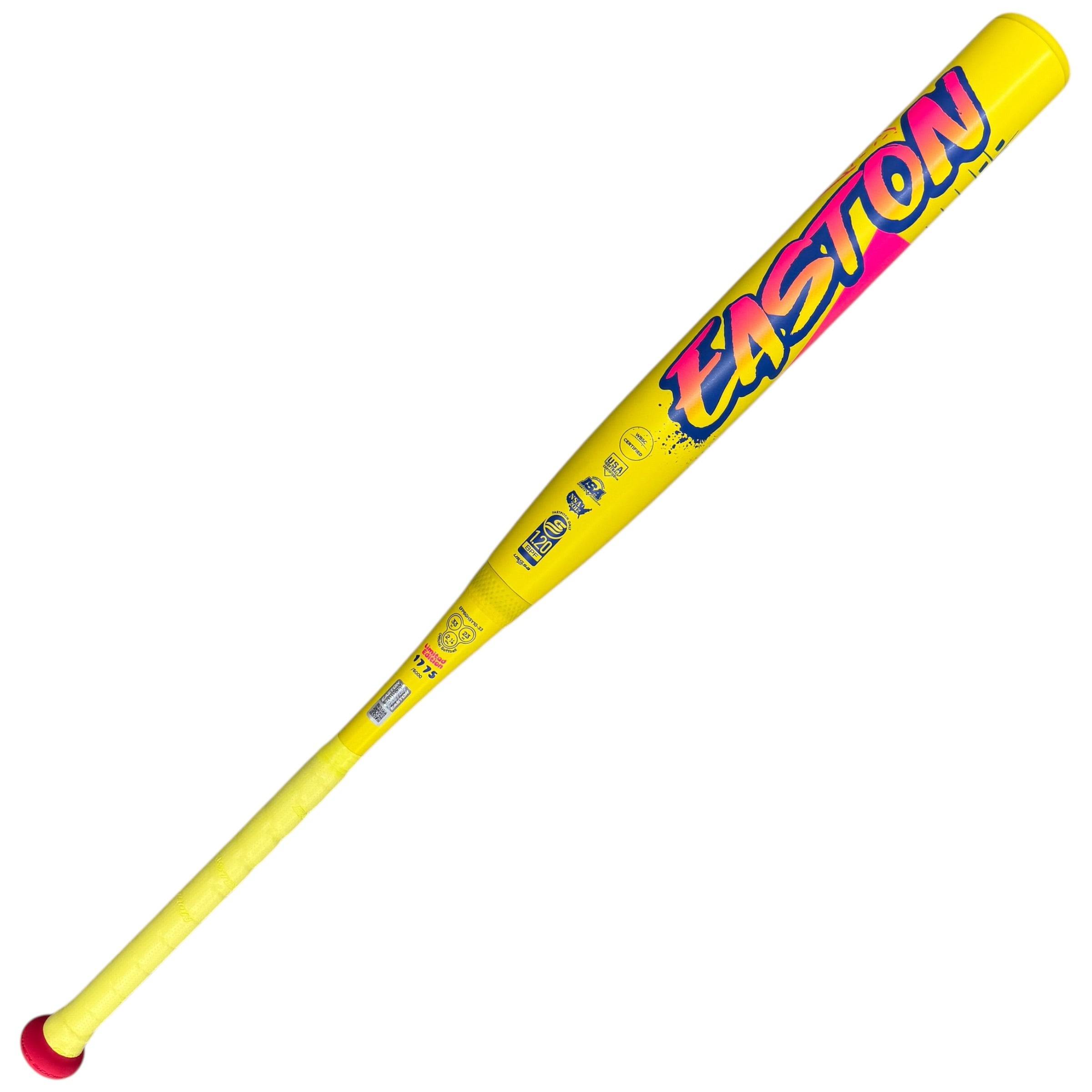 Easton Ghost 軟式バット J.S.B.B. 2026 Easton Ghost Advanced Spring Break Fastpitch Softball Bat