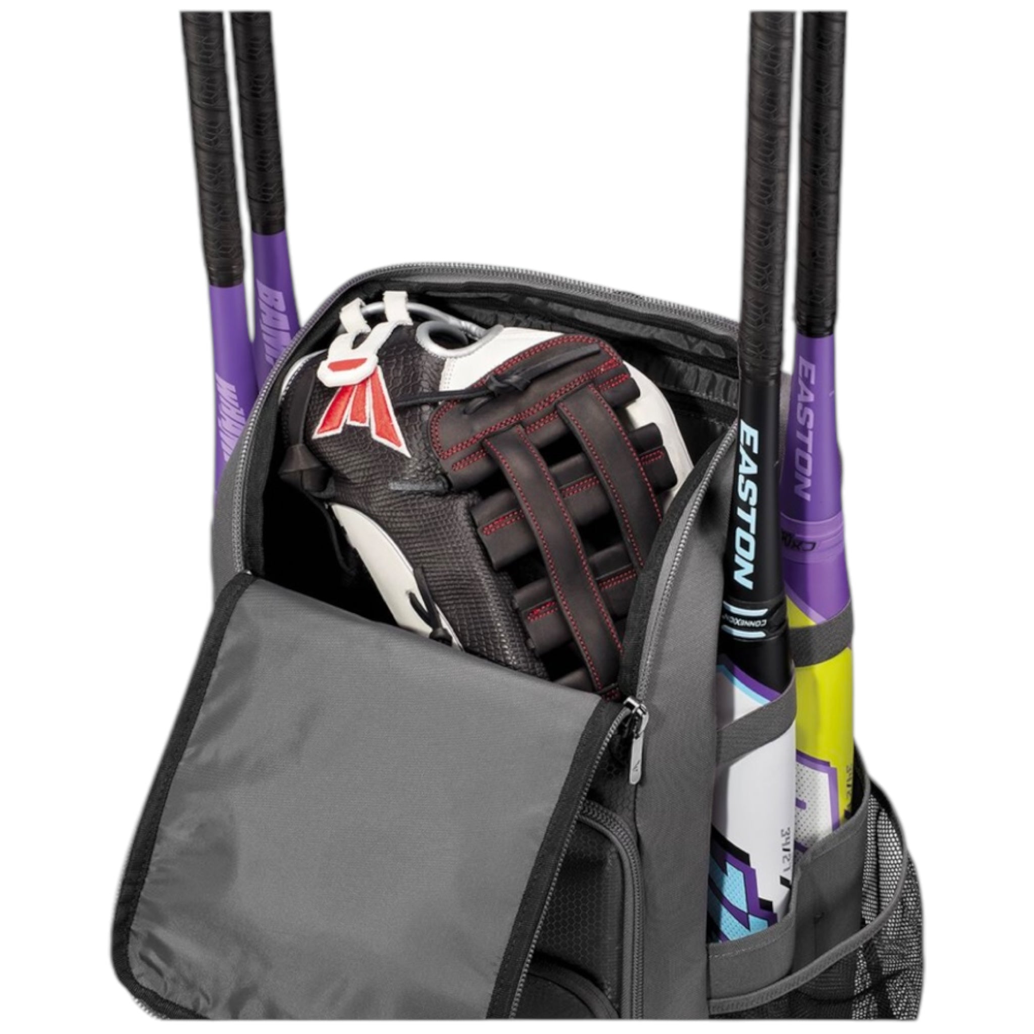 Easton Roadhouse Slowpitch Backpack