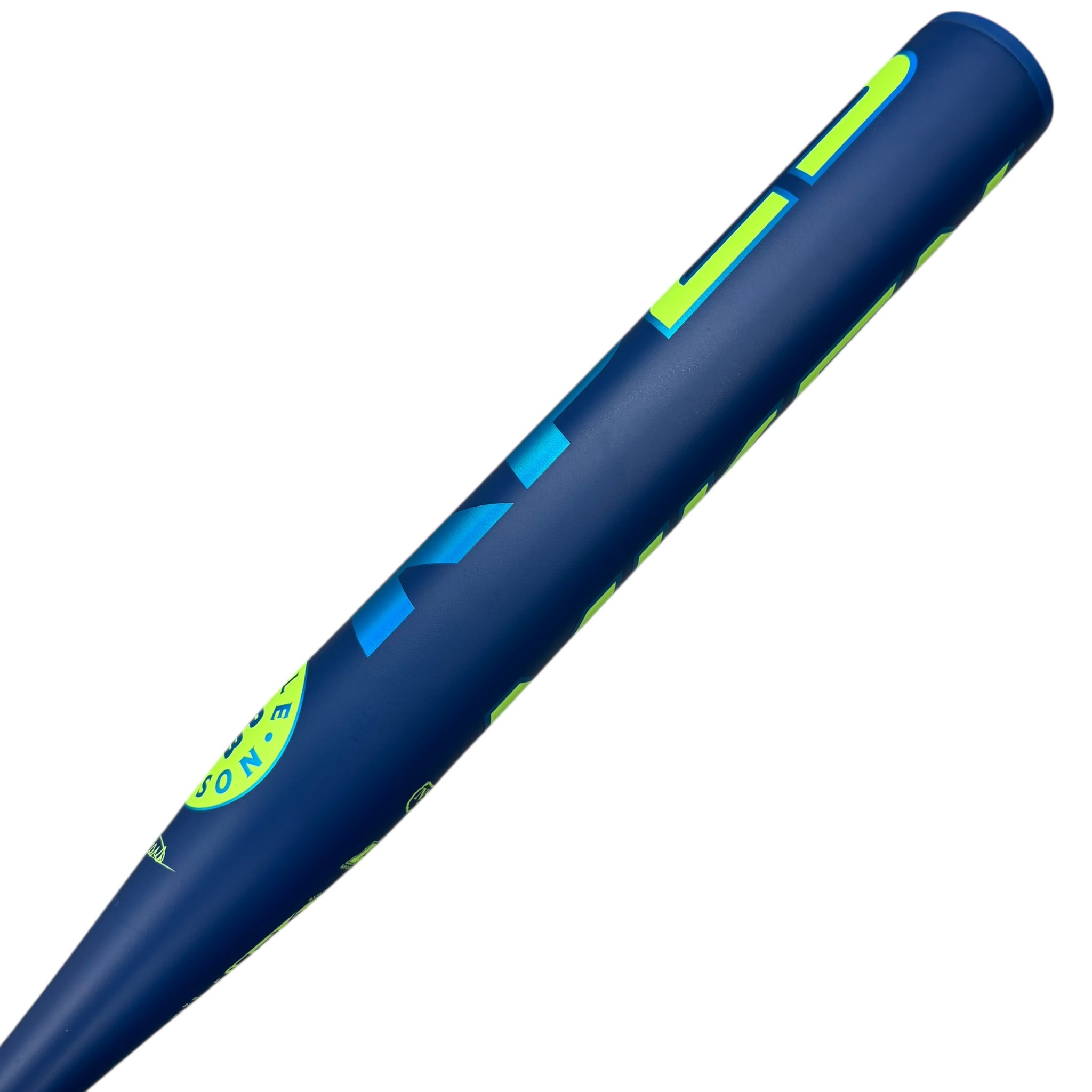 2026 Miken KP23 Maxload USSSA Slowpitch Softball Bat 1 Piece 12
