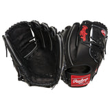 Rawlings Heart of the Hide Traditional 12" Baseball Glove PROT206-9B