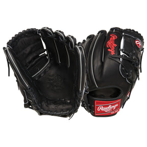 Rawlings Heart of the Hide Traditional 12" Baseball Glove PROT206-9B