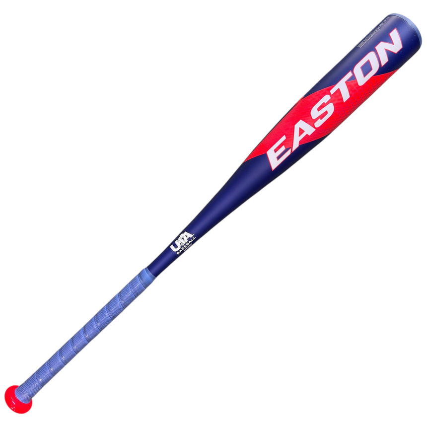 2024 Easton Speed Comp Youth USA Baseball Bat -13oz EUS4SPC13