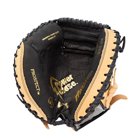 Mizuno Prospect Baseball Catchers Mitt 32.5" GXC105 311667