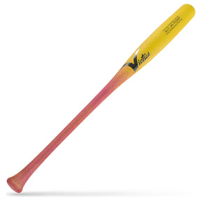 Victus ALT JR Torpedo Youth Pro Reserve Maple Wood Baseball Bat VYRWMALTJR-PK/YW