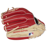 Rawlings Heart of the Hide 11.5" Baseball Glove PROR934-2CS