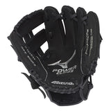 Mizuno Prospect PowerClose Youth Baseball Glove 9" GPP900Y3 312726 RHT