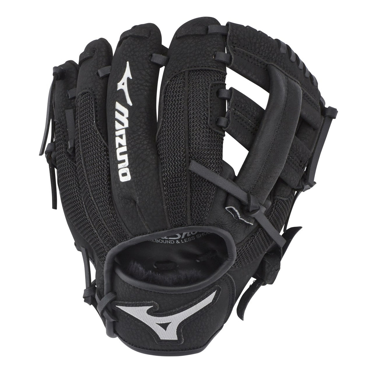 Mizuno Prospect PowerClose Youth Baseball Glove 9" GPP900Y3 312726