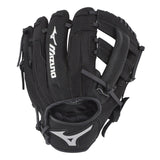 Mizuno Prospect PowerClose Youth Baseball Glove 9" GPP900Y3 312726