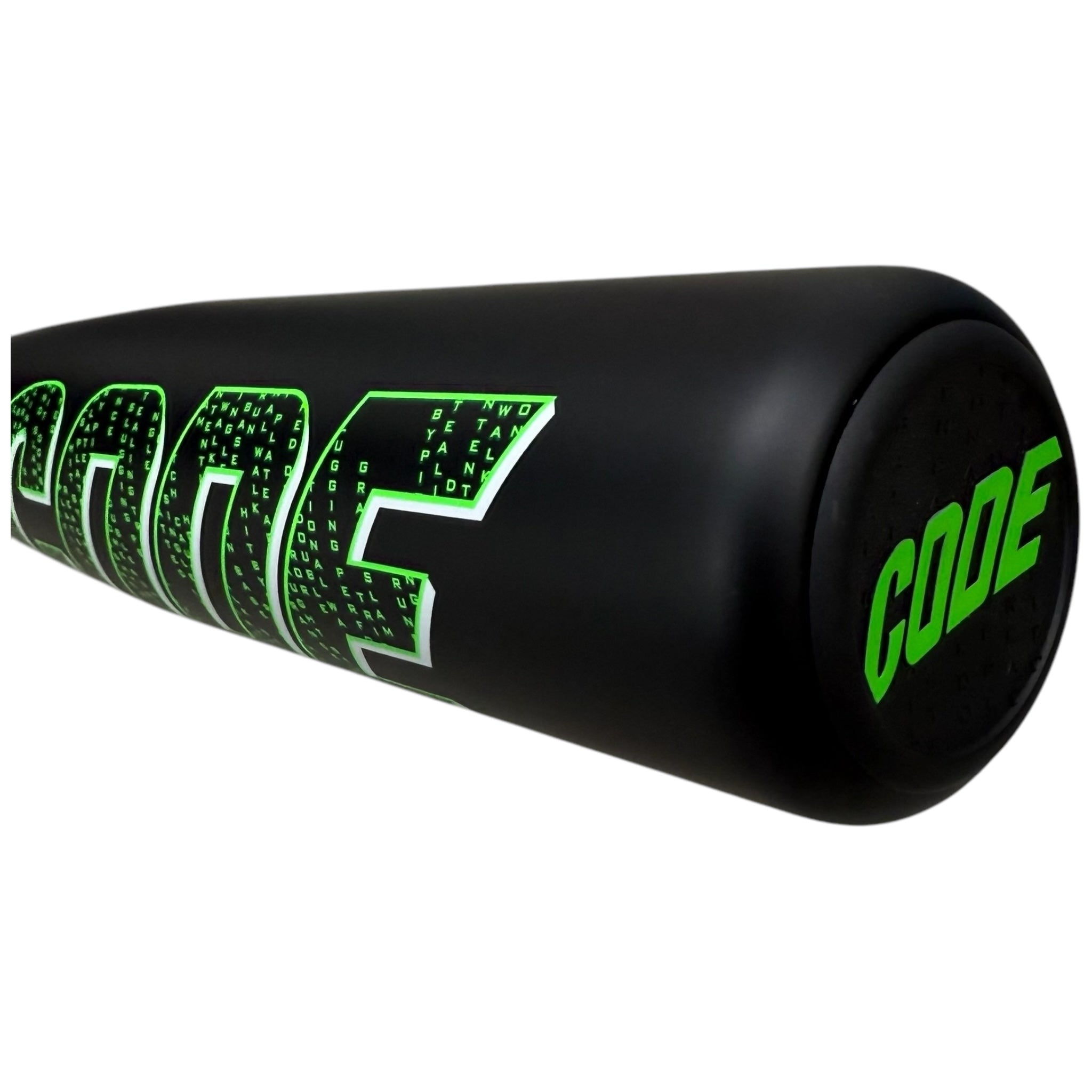 Marucci Code Youth USSSA Baseball Bat MSBCD