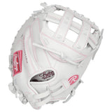 Rawlings Liberty Advanced Catcher's Mitt 34" RLACM34FPWP