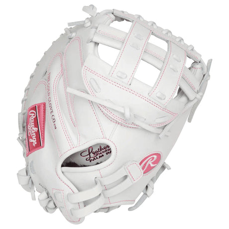 Rawlings Liberty Advanced Catcher's Mitt 34" RLACM34FPWP