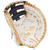 Rawlings Liberty Advanced Fastpitch Softball First Base Mitt 13" RLADCTSB