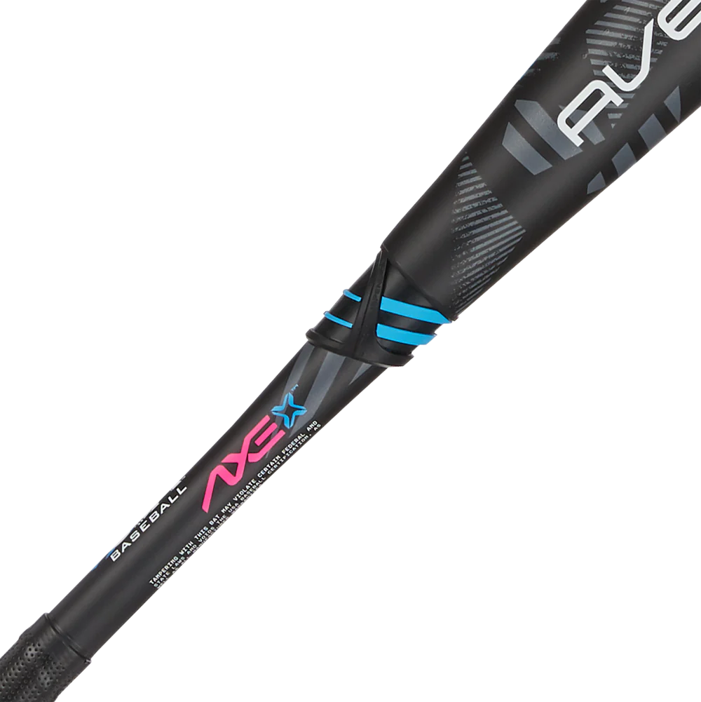 2024 Axe Avenge Pro 3 Hybrid USA Baseball Bat -8oz L174M