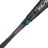 2024 Axe Avenge Pro 3 Hybrid USA Baseball Bat -8oz L174M