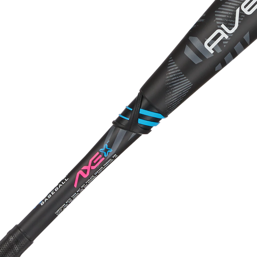 2024 Axe Avenge Pro 3 Hybrid USA Baseball Bat -8oz L174M