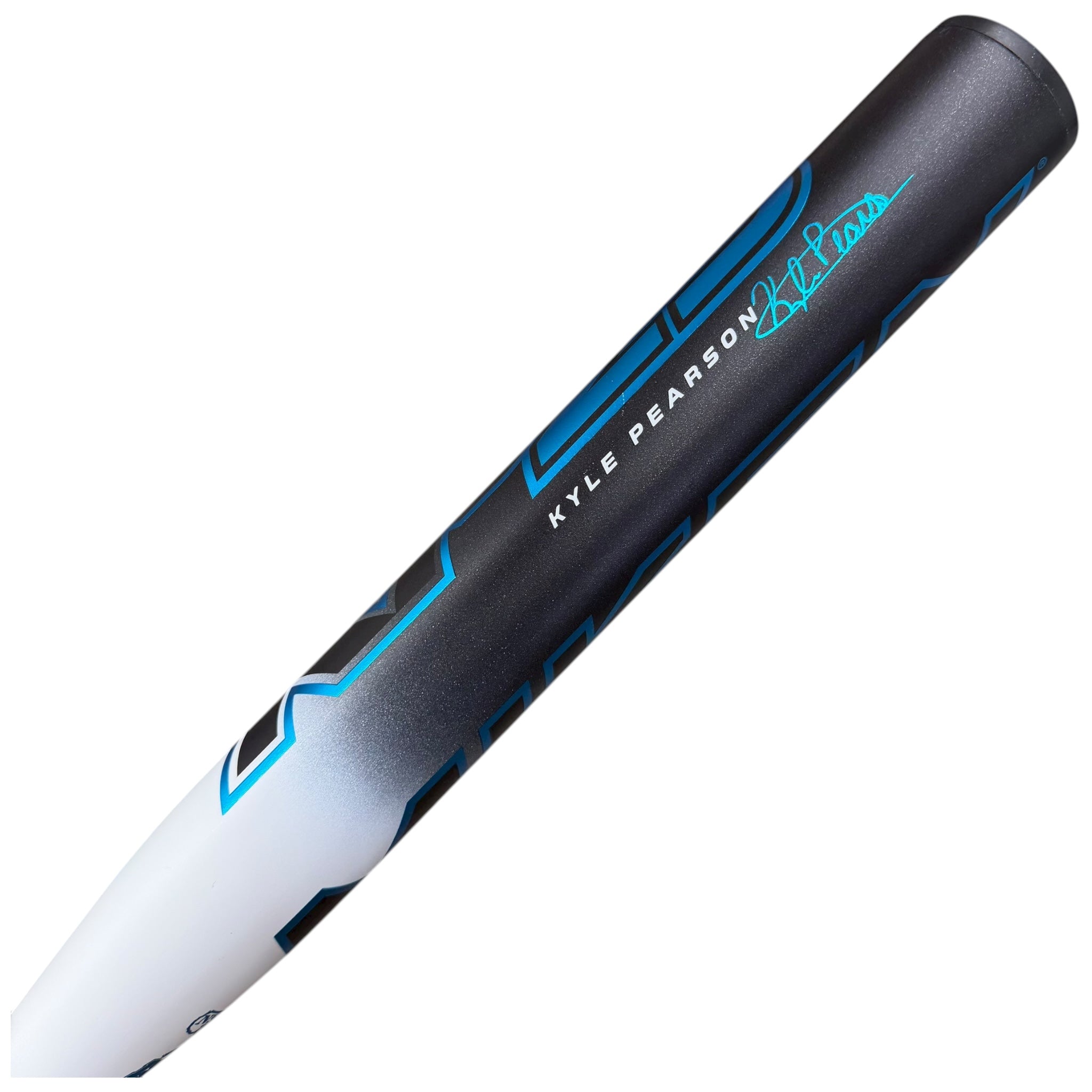Miken KP23 Maxload USSSA Slowpitch Softball Bat 1-Piece 12.75