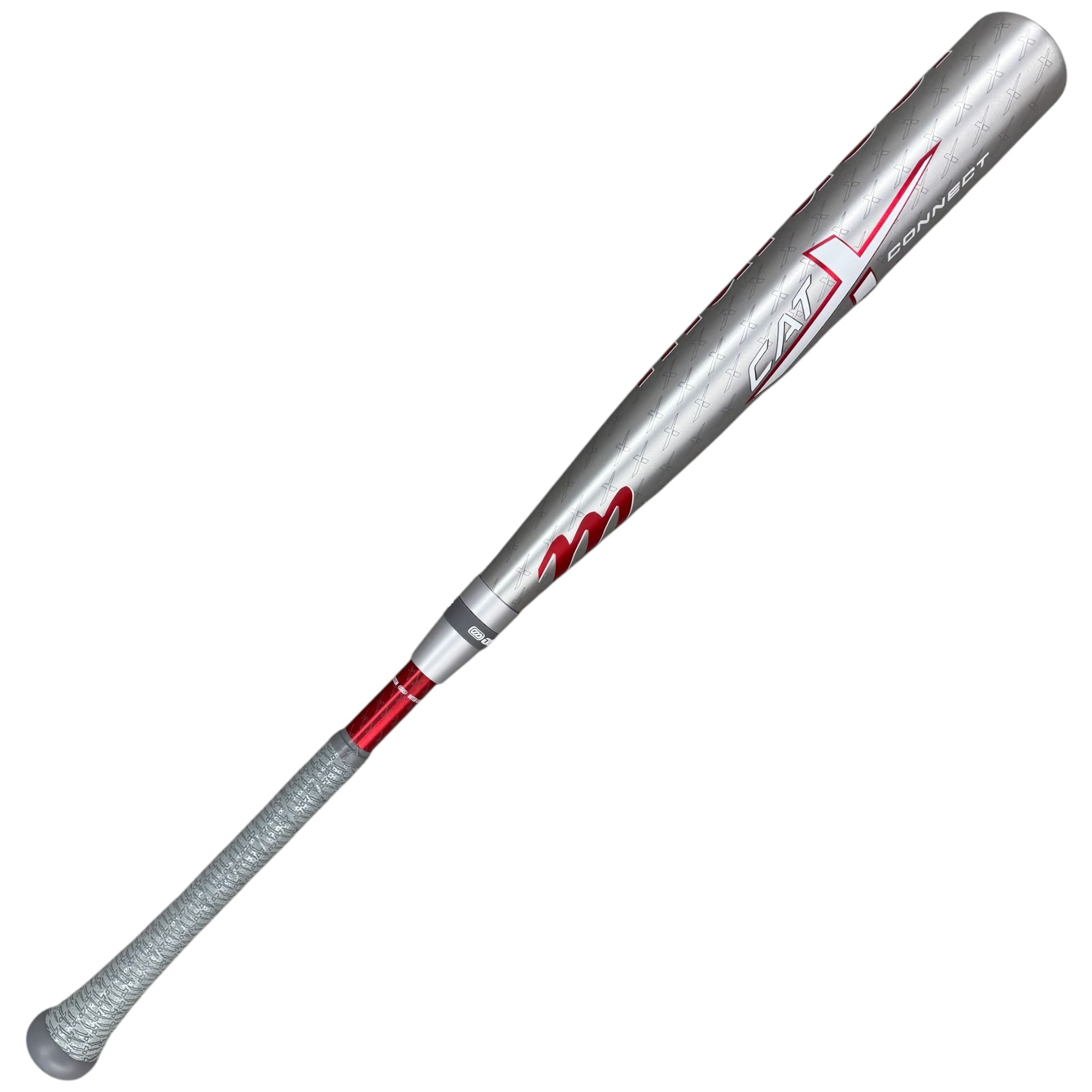 Marucci CATX2 Connect BBCOR Baseball Bat -3oz MCBCCX2