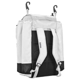 Easton Five Tool Phenom Backpack 5TPHENOMBP – White