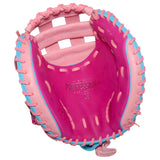 Easton Professional Collection Signature Series Catcher's Mitt 34" RUDI-3.0
