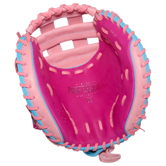 Easton Professional Collection Signature Series Catcher's Mitt 34" RUDI-3.0